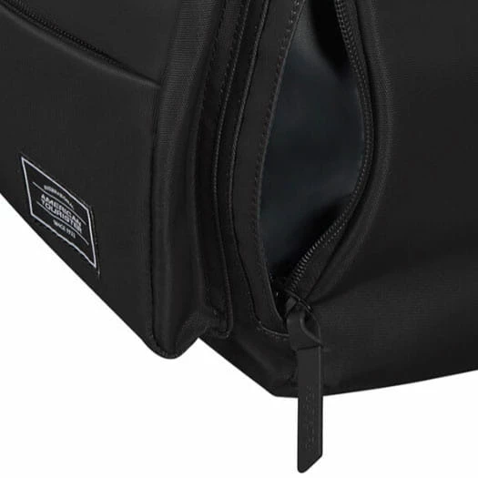 American Tourister UG16 City Rucksack Black 6 American Tourister UG16 City Rucksack Black – Bild 6