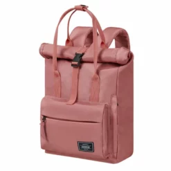 American Tourister UG16 City Rucksack Amethyst