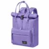 American Tourister UG16 City Rucksack Soft Lilac