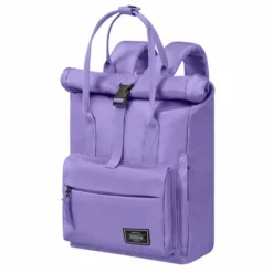 American Tourister UG16 City Rucksack Soft Lilac