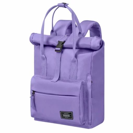 American Tourister UG16 City Rucksack Soft Lilac -Reisenthel Verkauf 143779 5104 900x900
