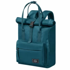 American Tourister UG16 City Rucksack Deep Ocean