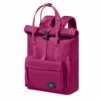 American Tourister UG16 City Rucksack Deep Orchid