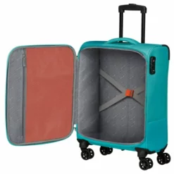 American Tourister Sun Break Trolley S 55 Cm Blue -Reisenthel Verkauf 144831 1090 4 900x900