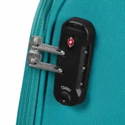 American Tourister Sun Break Trolley S 55 Cm Blue -Reisenthel Verkauf 144831 1090 6 900x900