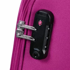 American Tourister Sun Break Trolley S 55 Cm Fuchsia -Reisenthel Verkauf 144831 1347 6 900x900