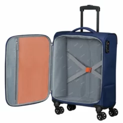 American Tourister Sun Break Trolley S 55 Cm Navy 10 American Tourister Sun Break Trolley S 55 Cm Navy -Reisenthel Verkauf 144831 1596 4 900x900