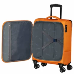 American Tourister Sun Break Trolley S 55 Cm Orange -Reisenthel Verkauf 144831 1641 4 900x900