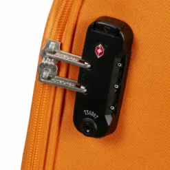 American Tourister Sun Break Trolley S 55 Cm Orange -Reisenthel Verkauf 144831 1641 6 900x900
