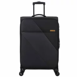 American Tourister Sun Break Trolley M 68 Cm Black -Reisenthel Verkauf 144832 1041 6 900x900