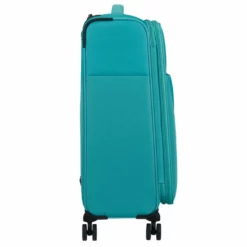 American Tourister Sun Break Trolley M 68 Cm Blue -Reisenthel Verkauf 144832 1090 5 900x900