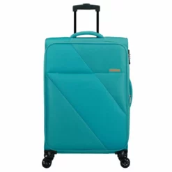 American Tourister Sun Break Trolley M 68 Cm Blue -Reisenthel Verkauf 144832 1090 6 900x900