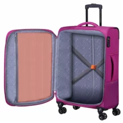 American Tourister Sun Break Trolley M 68 Cm Fuchsia -Reisenthel Verkauf 144832 1347 4 900x900