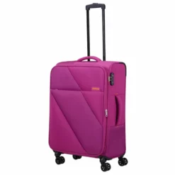 American Tourister Sun Break Trolley M 68 Cm Fuchsia -Reisenthel Verkauf 144832 1347 8 900x900