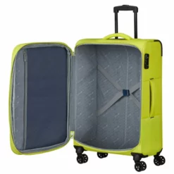 American Tourister Sun Break Trolley M 68 Cm Lime -Reisenthel Verkauf 144832 1515 4 900x900
