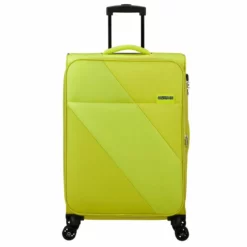 American Tourister Sun Break Trolley M 68 Cm Lime -Reisenthel Verkauf 144832 1515 6 900x900