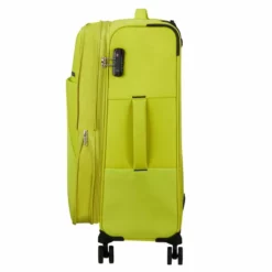American Tourister Sun Break Trolley M 68 Cm Lime -Reisenthel Verkauf 144832 1515 7 900x900