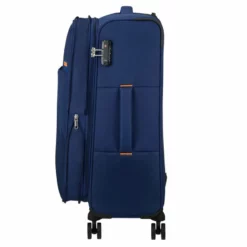 American Tourister Sun Break Trolley M 68 Cm Navy -Reisenthel Verkauf 144832 1596 7 900x900