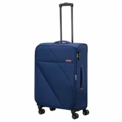American Tourister Sun Break Trolley M 68 Cm Navy -Reisenthel Verkauf 144832 1596 8 900x900
