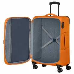 American Tourister Sun Break Trolley M 68 Cm Orange -Reisenthel Verkauf 144832 1641 4 900x900