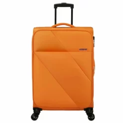 American Tourister Sun Break Trolley M 68 Cm Orange -Reisenthel Verkauf 144832 1641 6 900x900