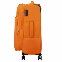 American Tourister Sun Break Trolley M 68 Cm Orange -Reisenthel Verkauf 144832 1641 7 900x900