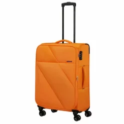 American Tourister Sun Break Trolley M 68 Cm Orange -Reisenthel Verkauf 144832 1641 8 900x900