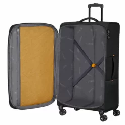 American Tourister Sun Break Trolley L 80 Cm Black -Reisenthel Verkauf 144833 1041 4 900x900