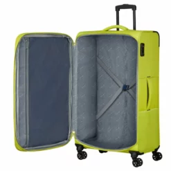 American Tourister Sun Break Trolley L 80 Cm Lime -Reisenthel Verkauf 144833 1515 4 900x900