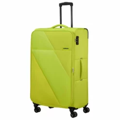 American Tourister Sun Break Trolley L 80 Cm Lime -Reisenthel Verkauf 144833 1515 8 900x900