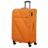 American Tourister Sun Break Trolley L 80 Cm Orange