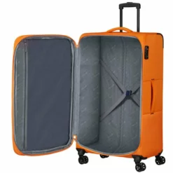 American Tourister Sun Break Trolley L 80 Cm Orange -Reisenthel Verkauf 144833 1641 4 900x900