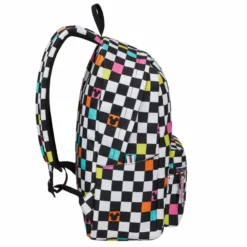 American Tourister Upbeat Backpack Zip Disney Mickey Check -Reisenthel Verkauf 145445 A080 2 900x900
