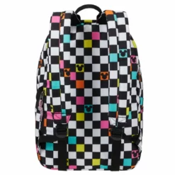 American Tourister Upbeat Backpack Zip Disney Mickey Check -Reisenthel Verkauf 145445 A080 3 900x900