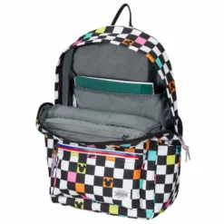 American Tourister Upbeat Backpack Zip Disney Mickey Check -Reisenthel Verkauf 145445 A080 4 900x900