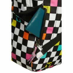 American Tourister Upbeat Backpack Zip Disney Mickey Check -Reisenthel Verkauf 145445 A080 5 900x900