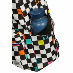 American Tourister Upbeat Backpack Zip Disney Mickey Check -Reisenthel Verkauf 145445 A080 6 900x900