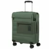 Samsonite Vaycay 4-Rollen Trolley S DF 55 Cm Pistachio Green
