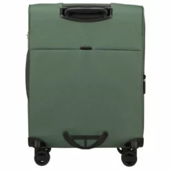 Samsonite Vaycay 4-Rollen Trolley S DF 55 Cm Pistachio Green -Reisenthel Verkauf 145450 0588 3 900x900