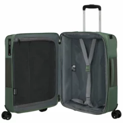 Samsonite Vaycay 4-Rollen Trolley S DF 55 Cm Pistachio Green -Reisenthel Verkauf 145450 0588 4 900x900