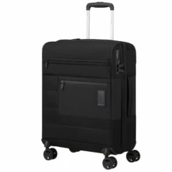 Samsonite Vaycay 4-Rollen Trolley S DF 55 Cm Black