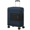 Samsonite Vaycay 4-Rollen Trolley S DF 55 Cm Navy Blue