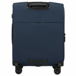 Samsonite Vaycay 4-Rollen Trolley S DF 55 Cm Navy Blue -Reisenthel Verkauf 145450 1598 3 900x900