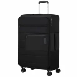 Samsonite Vaycay 4-Rollen Trolley L 77 Cm Black