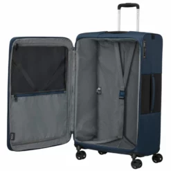 Samsonite Vaycay 4-Rollen Trolley L 77 Cm Navy Blue -Reisenthel Verkauf 145452 1598 4 900x900