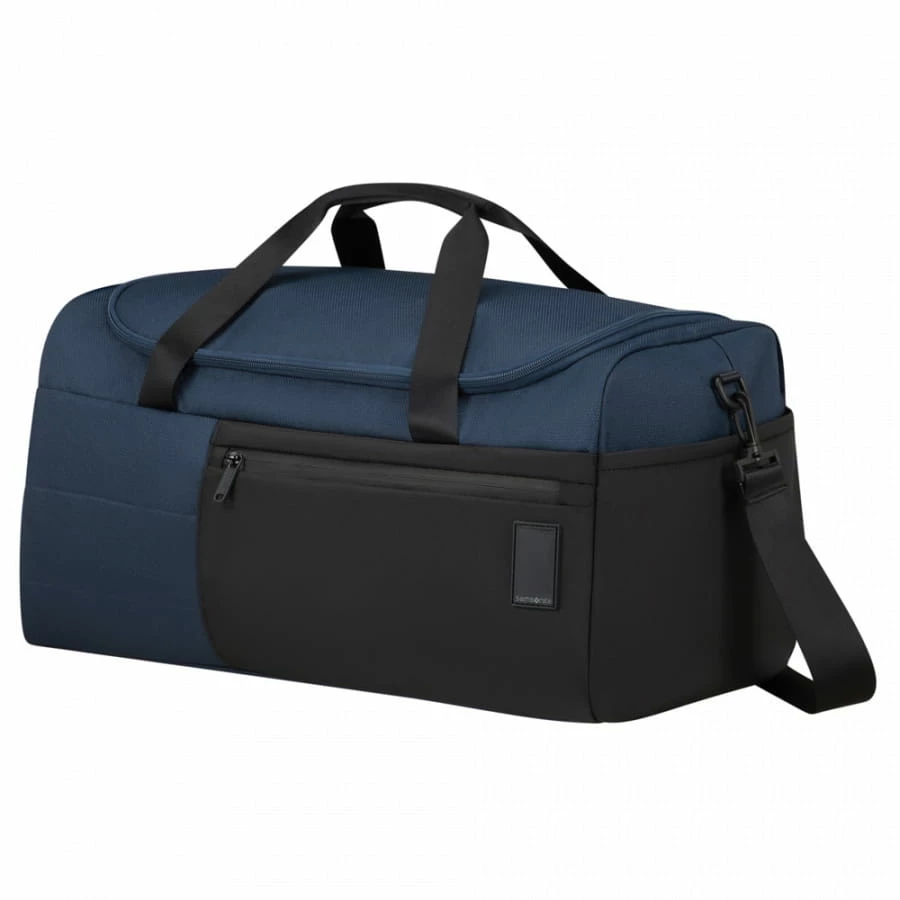 Samsonite Vaycay Reisetasche Navy Blue 1 Samsonite Vaycay Reisetasche Navy Blue