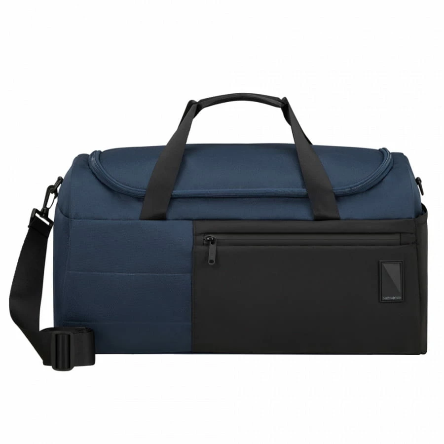 Samsonite Vaycay Reisetasche Navy Blue 2 Samsonite Vaycay Reisetasche Navy Blue – Bild 2