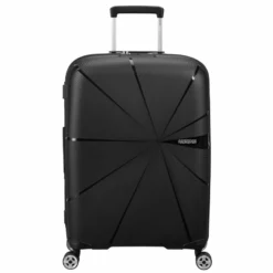American Tourister Starvibe Trolley S 55 Cm Black -Reisenthel Verkauf 146370 1041 6 900x900