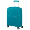 American Tourister Starvibe Trolley S 55 Cm Verdigris