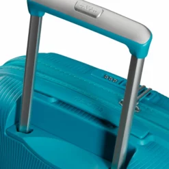American Tourister Starvibe Trolley S 55 Cm Verdigris 14 American Tourister Starvibe Trolley S 55 Cm Verdigris -Reisenthel Verkauf 146370 A029 7 900x900